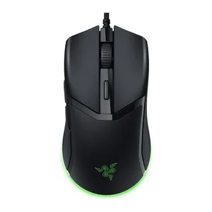 Razer Cobra RGB Black Wired Lightweight Gaming Mouse
