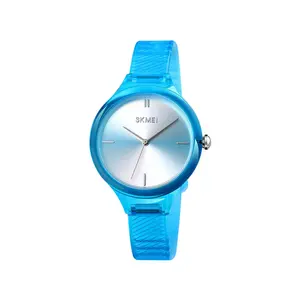 Skmei 1714 Multi-Color Fashion Women Wrist Watch - Variant 2