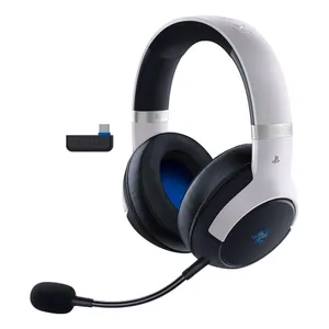 Razer Kaira Pro RGB Dual-Mode Wireless Headset for PlayStation 5