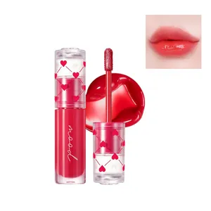 Peripera Ink Mood Glowy Tint 31 Honorable Berry Lip Gloss