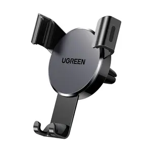 UGREEN LP130 Gravity Drive Air Vent Car Phone Holder