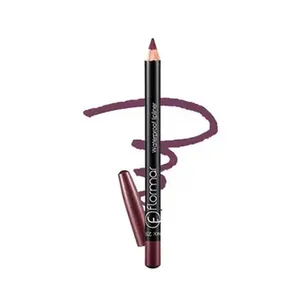 Flormar 231 Berry Stain Waterproof Moisturizing Lipliner