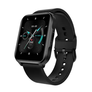 Lenovo S2 Pro IP67 Waterproof Smart Watch
