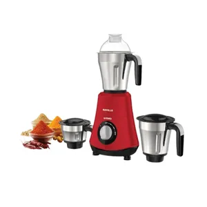 Havells Hydro 750-Watt 3 Jar Mixer Grinder 