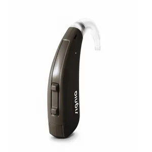 Signia BTE Fun P Hearing Aid