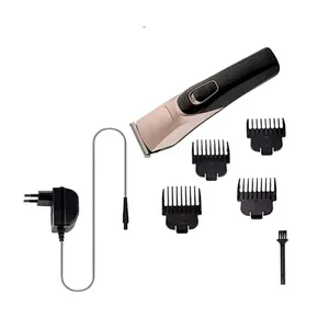 HTC AT-228 Beard Trimmer and Hair Clipper for Men