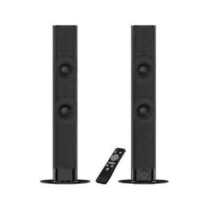 WiWU S1 30W 360° Surround Sound Bluetooth Soundbar Speaker