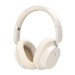 Baseus D05 Bluetooth Foldable Wireless HiFi Stereo Headphone - Variant 2
