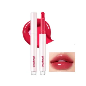 Peripera Heart Jam 09 Cherry Filling Lip Gloss