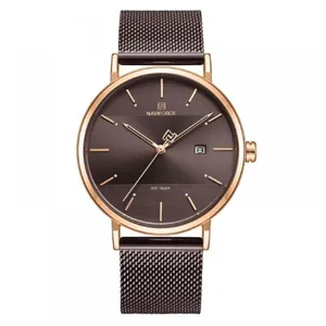 Naviforce NF3008G Analog Quartz Men’s Watch - Variant 1