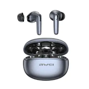 Awei T90 ENC Wireless Bluetooth Earbuds