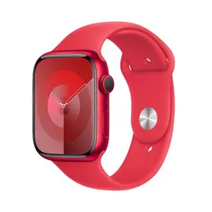 Apple Watch Series 9 GPS & Cellular OLED Smartwatch - Variant 2