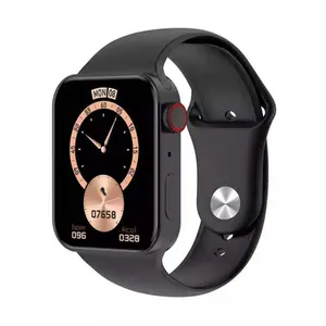 WiWU SW07 Waterproof Smart Watch