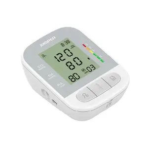 Jumper JPD-HA210 Portable Dual User Mode Blood Pressure Monitor