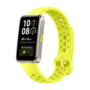 Huawei Band 10 Fitness Tracking With AMOLED Display - Variant 3