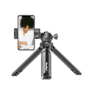 NeePho Np-999 Multi-Function Tripod Handheld Extendable Selfie Stick