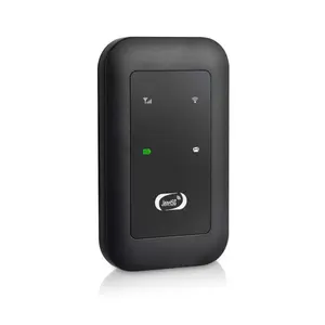 Jio MF800 4G Wifi Pocket Router 2100mAh Battery