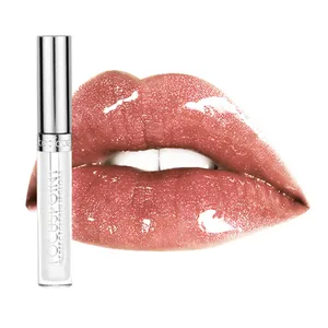 Topface 101 Focus Point Perfect Gleam Lip Gloss 3.5ml