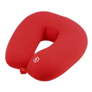 Ergonomic Battery Operated Neck Massager Pillow - Variant 2