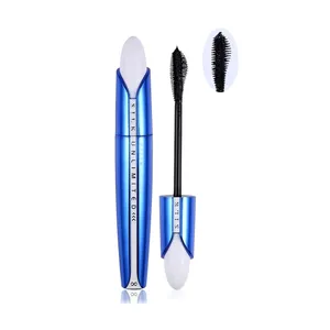 BOB Flying Feather Black Curling 3D Silk Mascara