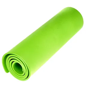 6*2 Fit Sports & Fitness E-Co Friendly Quality 8mm Gym Yoga Mats - Variant 2