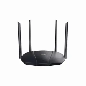 Tenda RX9 Pro 3000mbps Dual Band Gigabit Wi-Fi 6 Router