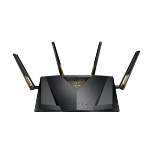 Asus RT-Ax88U AX6000 Dual-Band WiFi 6 Gaming Router 