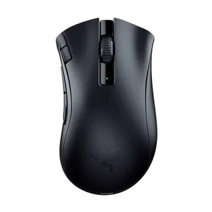 Razer DeathAdder V2 X HyperSpeed Wireless Ergonomic Gaming Mouse