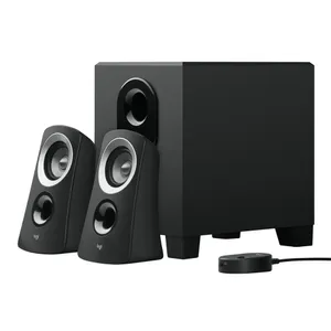 Logitech Z313 Multimedia Stereo Speaker