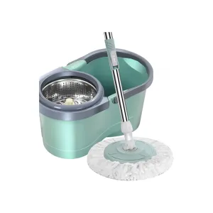 Floor Cleaning Spin Floor Cleaning Towel Mop