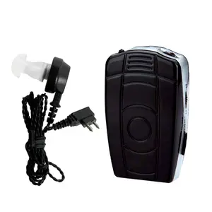 Axon V-68 Waterproof Behind The Ear Pocket Hearing Aid