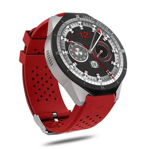 KingWear KW88 Pro 3G Smartwatch Phone - Variant 2