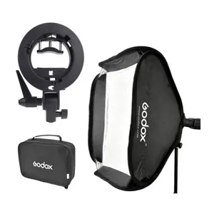 Godox 80x80cm Softbox Photo Studio Diffuser