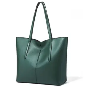 Premium Luxury PU Leather Crossbody Shoulder Bag - Variant 2