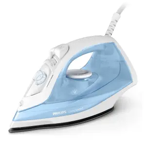 Philips	GC1740/20 EasySpeed Anti-scale Non-stick Steam Boost Iron