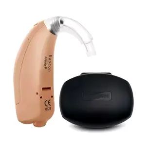 Rexton Arena P1 BTE Conventional 4 Channels Hearing Aid