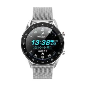 Microwear L7 Bluetooth Calling Smartwatch - Variant 3