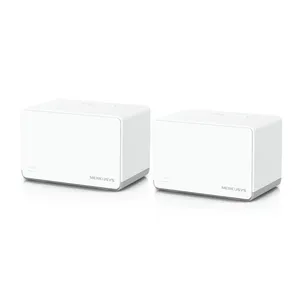 Mercusys Halo H70X AX1800 Dual Band WiFi Mesh Router