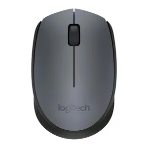 Logitech M170 Wireless Optical Mouse