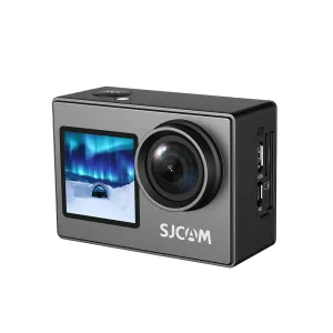 SJCAM SJ4000 Dual Screen Waterproof Sports Action Camera