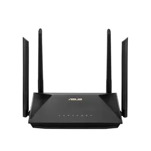Asus RT-AX50 AX1800 Mbps Gigabit Dual-Band Wi-Fi 6 Router