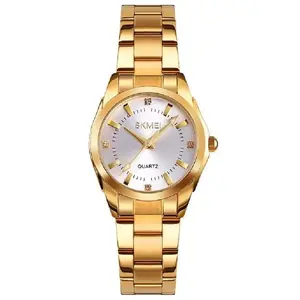 SKMEI 1620 Analog Stylish Quartz Stainless Steel Women's Watch - Variant 3