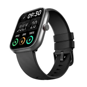 Fastrack Kruz Plus Bluetooth Calling Smart Watch - Variant 2