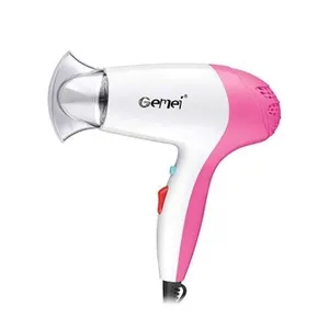 GEMEI GM-1711 Professional Household Hair Dryer for Woman 