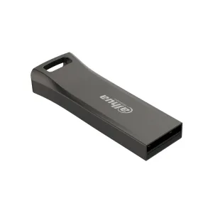 Dahua U156 64GB USB 3.2 Gen 1 Metal Gray Pen Drive