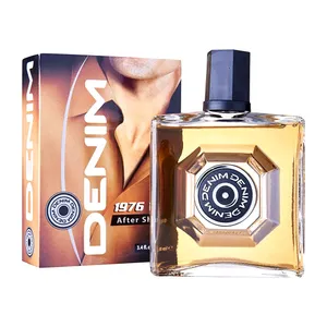 Denim 1976 Renowned Deodorants After Shave For Men