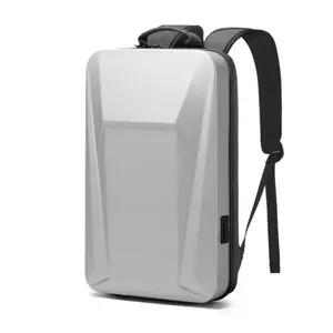 Bange BG-7682 TSA Combination Lock And USB Type-C Port Backpack - Variant 2