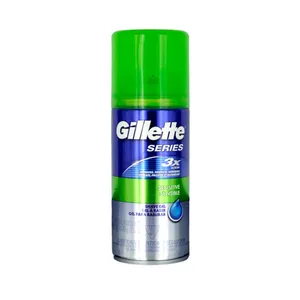 Gillette Series Sensitive Skin Pre Shaving Gel