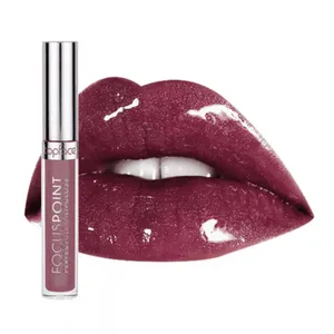 Topface 113 Focus Point Perfect Gleam Waterproof Lip Gloss 3.5ml