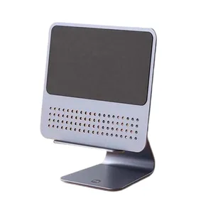 VIJIM X32 Adjustable Aluminum Desktop Stand for iPad Pro Air Surface Tablets